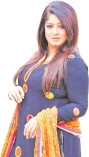 সেন্সর পেল মৌসুমীর পরিচালিত সিনেমা