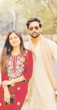 আইনি বিয়ে সারলেন মধুমিতা