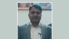 টিআর-কাবিখা প্রকল্পে ১৫ শতাংশ কমিশন দাবির অভিযোগ পিআইওর বিরুদ্ধে