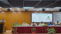 জবিতে বিশ্ব পরিবেশ দিবস-২০২৬ উদযাপন