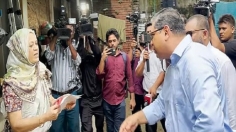 রাজধানীর গুলশানে এডিস মশার লার্ভা, রেস্তোরাঁকে জরিমানা