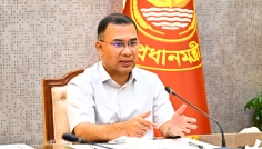 কাজী নজরুল আমাদের ভবিষ্যৎ প্রজন্মের প্রেরণার উৎস: প্রধানমন্ত্রী