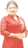 এবার দিঠির কণ্ঠে বাবার লেখা দেশের গান