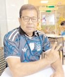 কোনো প্রতিপক্ষই দুর্বল নয় : মনির খান