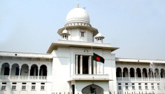 সংবিধানে ফিরল গণভোট ও তত্ত্বাবধায়ক ব্যবস্থা