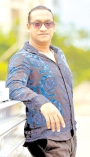 সাব্বিরের ধ্যানে জ্ঞানে শুধুই গান
