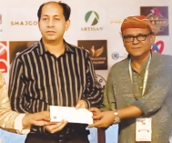 ইউনিভার্সেল হাসপাতাল ও অভিনয় শিল্পী সংঘের মধ্যে দ্বিপাক্ষিক স্বাস্থ্য চুক্তি