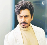 ২৫ বছর পর মঞ্চে ফিরছেন নওয়াজউদ্দিন