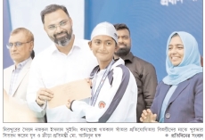 নতুন কুঁড়ি স্পোর্টসের জাতীয় পর্যায়ের প্রতিযোগিতা শুরু