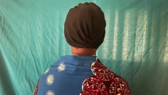 মালিতে ভয়াবহ ধর্ষণের শিকার নারীরা