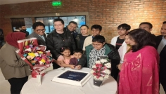 বাড্ডায় যাত্রা শুরু করলো ক্লাউড কোর্টইয়ার্ড