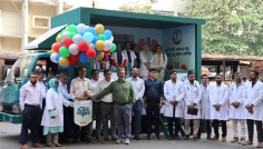 ‘কিডনি রোগ শুরুতে চিহ্নিত করা গেলে নিরাময় সম্ভব’