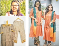 লোপার ঈদ কালেকশনে যা থাকছে     