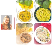 নানাপদের ভর্তা