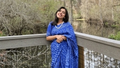 যুক্তরাষ্ট্রে নিহত বাংলাদেশি শিক্ষার্থী বৃষ্টির দেহাবশেষ উদ্ধার