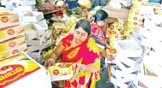 কল্পনা রানীর উদ্যোক্তা হয়ে ওঠার গল্প     