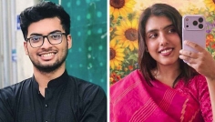 লিমন-বৃষ্টিকে মরণোত্তর ডক্টরেট ডিগ্রি দিচ্ছে মার্কিন বিশ্ববিদ্যালয়