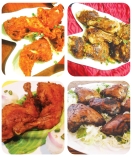 হরেকপদের মুরগি ভুনা