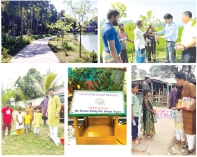 এক অনন্য রূপান্তরের গল্প