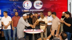 বাংলাদেশে এক বছর পূর্ণ করল এলফ, উন্মোচন হলো নতুন অ্যাপ