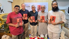 তায়েব সালিহ’র উপন্যাস ‘উত্তরে অভিবাসনের মওসুম’ নিয়ে আলোচনা সভা
