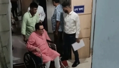 সংবাদকর্মীদের বকেয়া বেতনের মামলায় আদালতে আবেদ খান  