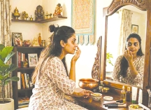 চোখের নিচে কালি, দূর করার সহজ উপায়