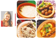 ঈদুল আজহার মজাদার রান্না  