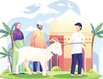 কোরবানি : ইতিহাস বিবর্তন ও তাৎপর্য