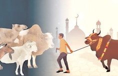 ঈদুল আজহায় করণীয় ও বর্জনীয়