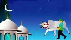পবিত্র ঈদুল আজহা উপলক্ষে ঢাবি উপাচার্যের শুভেচ্ছা