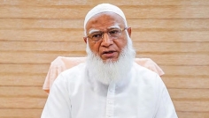 বাজেটের আগে জ্বালানি তেলের দাম বাড়ানো ধোঁকাবাজি : জামায়াত আমির