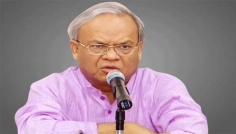 মব কালচার তৈরি করে বটবাহিনী গণতন্ত্রবিনাশী কাজ করছে : রিজভী