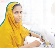 স্বপ্নবাজ শাবনূরের এগিয়ে যাওয়ার গল্প