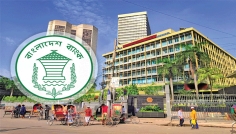 রিজার্ভ আরও বেড়ে ৩৪.৮২ বিলিয়ন ডলার