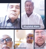 ইসলামী ব্যাংকের বোর্ড সভা অনুষ্ঠিত   