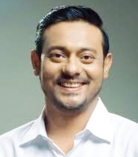 নাসীরুদ্দীন পাটওয়ারীর গাড়িবহরে ডিম নিক্ষেপ     