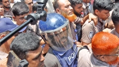 কবে হবে রামিসা হত্যা মামলার রায়, জানা যাবে আজ
