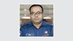 ভিকটিমের পরিচয় ফাঁসের অভিযোগে চকরিয়া থানার ওসির বিরুদ্ধে আইনি নোটিশ