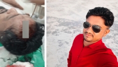 বুড়িচংয়ে পুলিশ সদস্যকে কুপিয়ে আহত, দুই নারী গ্রেপ্তার