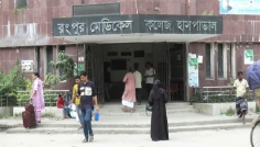 রংপুরে মদপানে পাঁচ জনের মৃত্যু