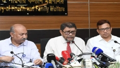 ৬ নবজাতকের মৃত্যুর দায় আদ্-দ্বীন হাসপাতালের : স্বাস্থ্যমন্ত্রী