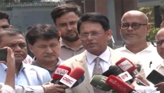 আগামী বাজেটে সর্বোচ্চ ১ লাখ ২৩ হাজার কোটি টাকা বরাদ্দ করা হবে শিক্ষাখাতে: শিক্ষামন্ত্রী