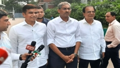 তিস্তা মহাপরিকল্পনা বাস্তবায়নে বিশেষজ্ঞ কমিটি গঠন, দেড় মাসের মধ্যে প্রতিবেদন : পানিসম্পদ মন্ত্রী