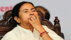 হাদি হত্যা ইস্যুতে মন্তব্য, মমতা ব্যানার্জির বিরুদ্ধে রাষ্ট্রদ্রোহিতার মামলা