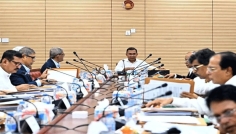 প্রধানমন্ত্রীর সভাপতিত্বে মন্ত্রিপরিষদের সভা