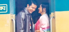 কক্সবাজারে দেখানো হবে ‘বনলতা এক্সপ্রেস’   