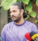 অস্ট্রেলিয়া সিরিজে বোলিং কোচ তালহা জুবায়ের    