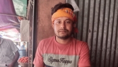 নিখোঁজের ৩২ ঘণ্টা পর কাঁচামাল ব্যবসায়ীর মরদেহ উদ্ধার