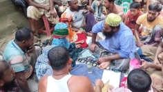 রাঙ্গাবালীতে জিন-ভূত তাড়ানোর নামে প্রতারণা